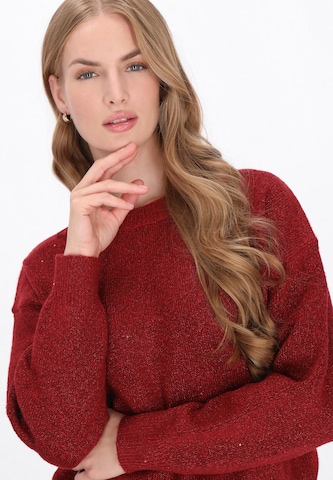 DreiMaster Klassik - Jersey en rojo