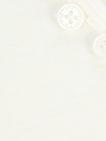 Zadig & Voltaire Bluser & t-shirts 'MONASTIR' i hvid
