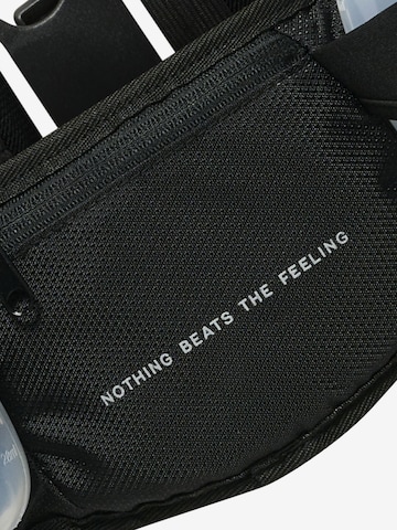 Newline Athletic Fanny Pack in Black