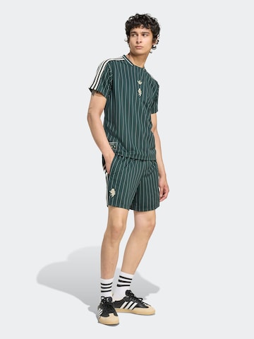 ADIDAS PERFORMANCE Tricot in Groen