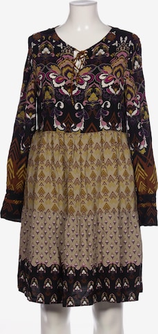 KD Klaus Dilkrath Dress in XL in Mixed colors: front