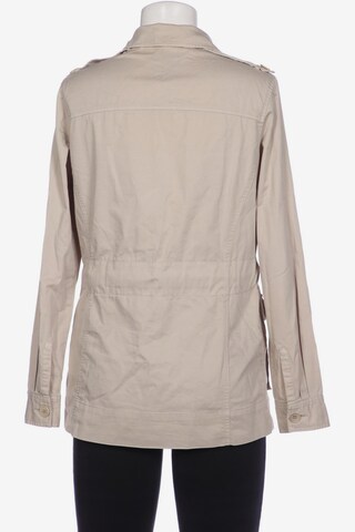 Comptoirs des Cotonniers Jacket & Coat in M in Beige