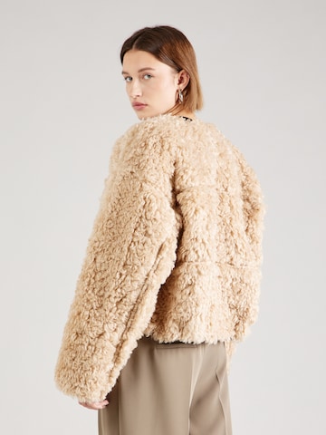 STAND STUDIO Jacke in Beige