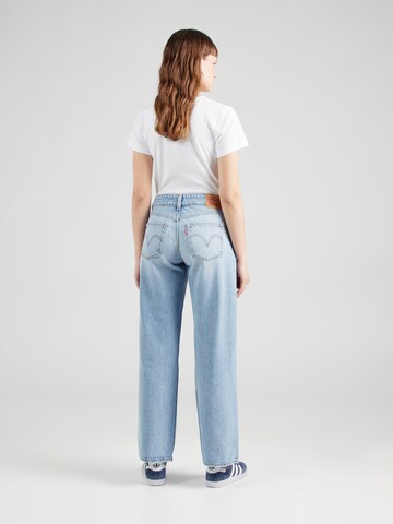 Loosefit Jeans di LEVI'S ® in blu