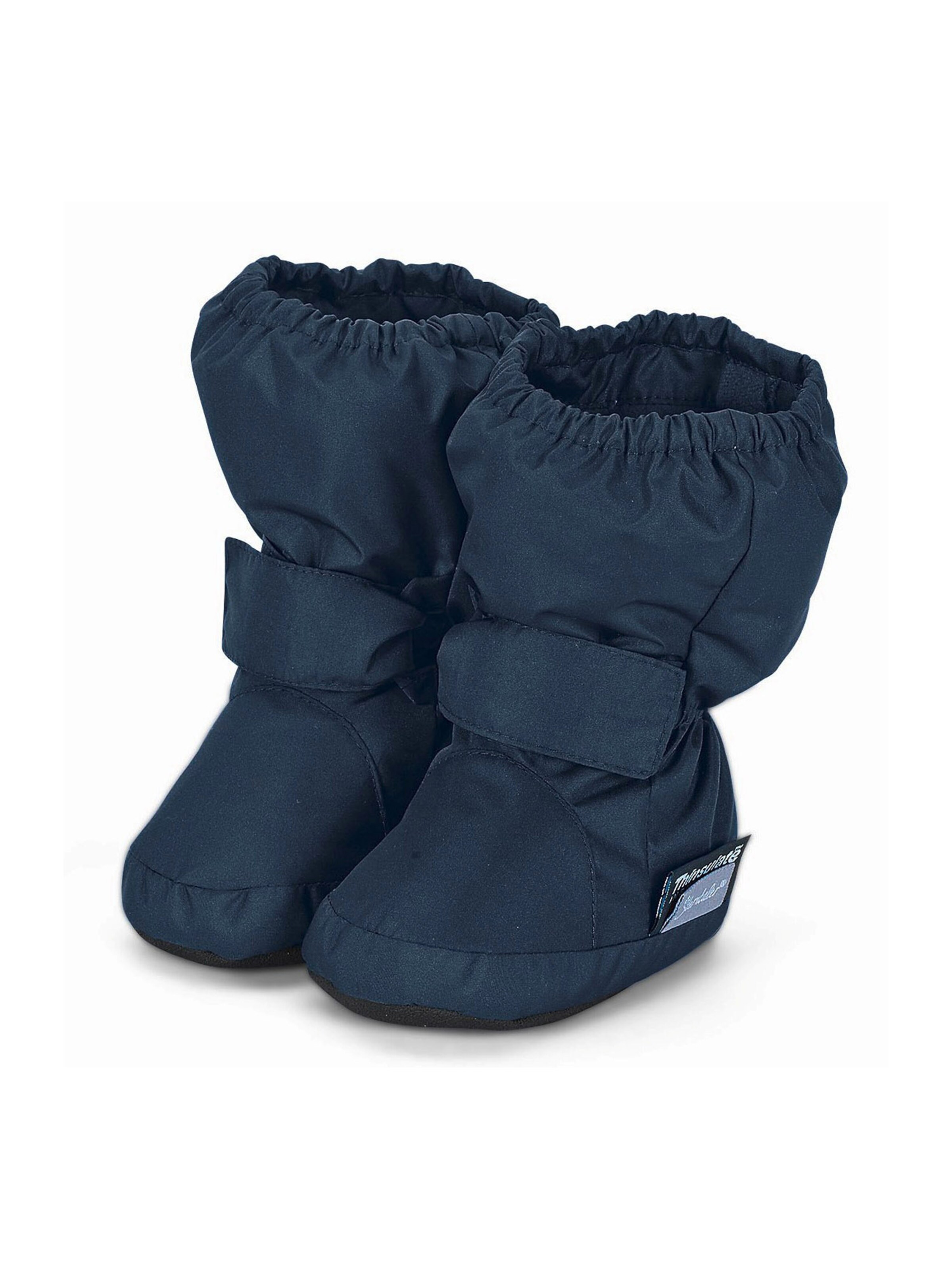 STERNTALER Boots in Blue