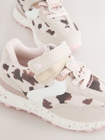 Botoșei bebeluși de la Next pe bej