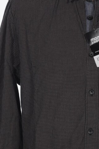 EDC BY ESPRIT Button Up Shirt in M in Brown