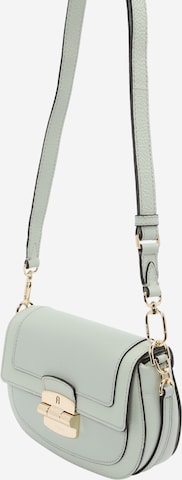 FURLA Crossbody bag 'CLUB' in Blue: front