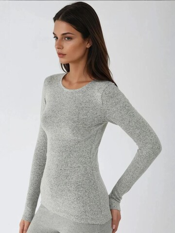 T-shirt Hiccup en gris