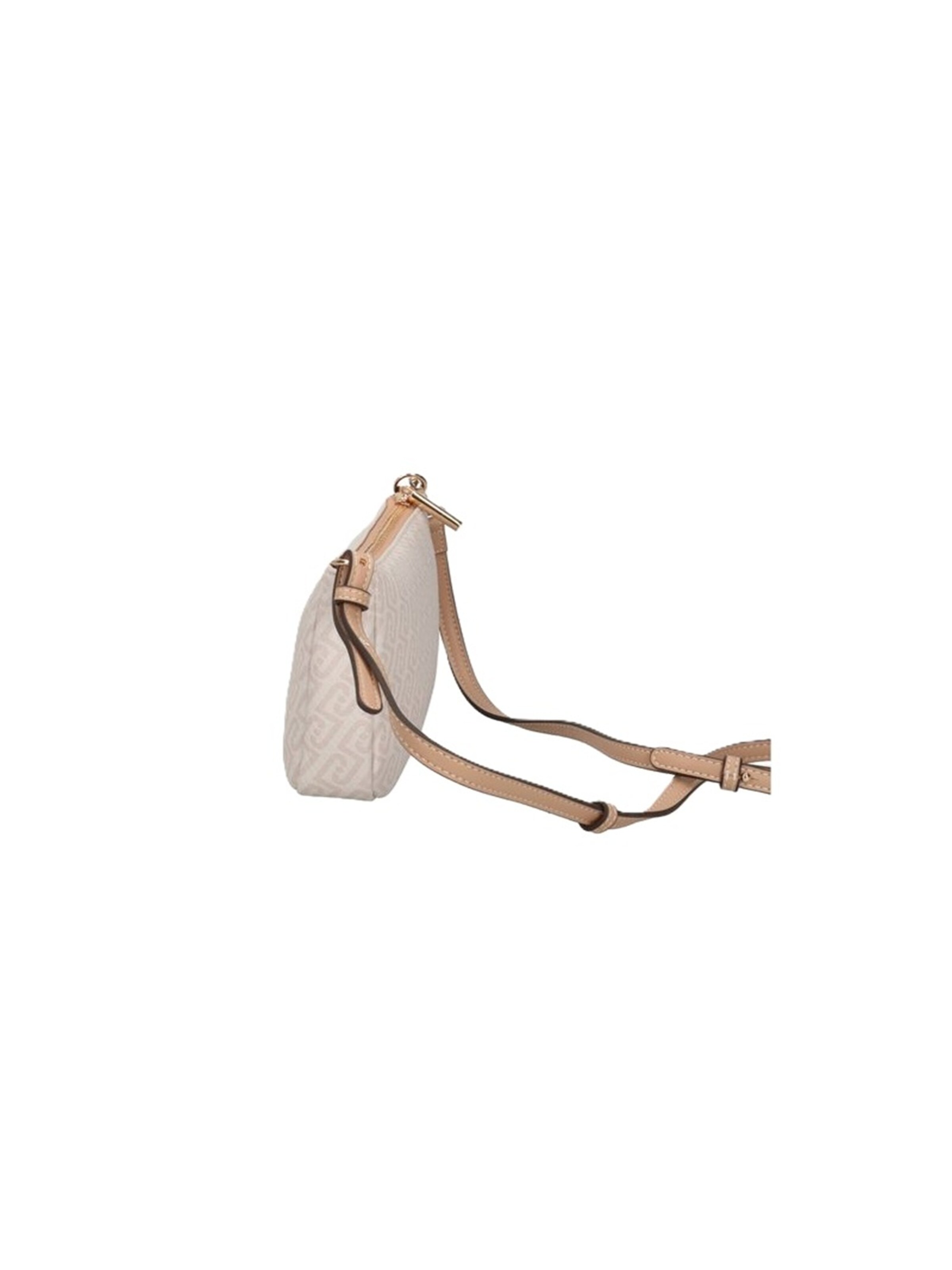 Borsa a tracolla 'AA6227 E1118' di Liu Jo in beige