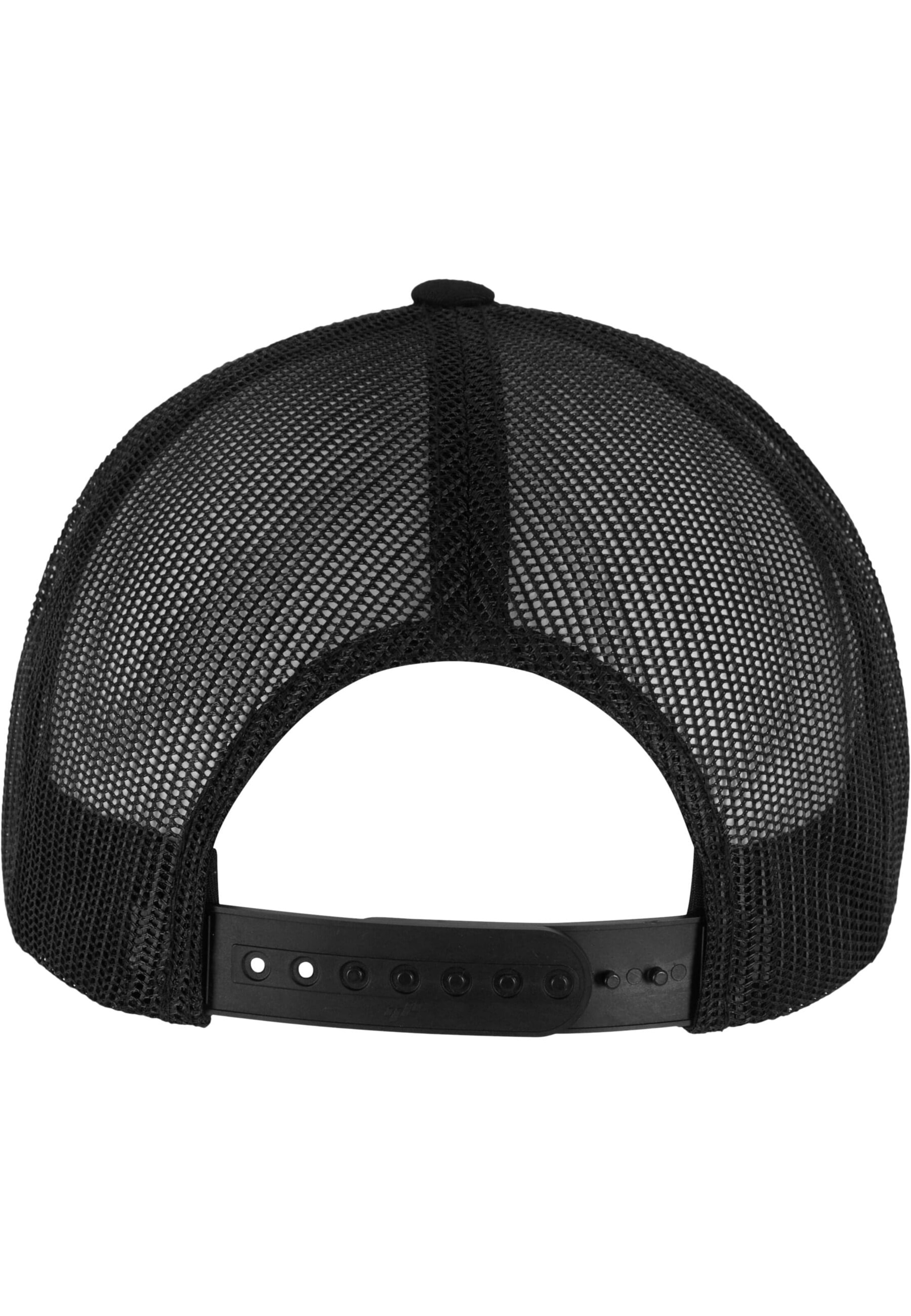 Casquette 'Detroit Tiger' Mister Tee en noir