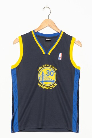 NBA Shirt in S in Blue: front