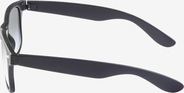 Lunettes de soleil 'Likoma' MSTRDS en noir