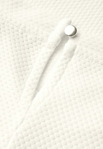 STREET ONE Shirt in Weiß