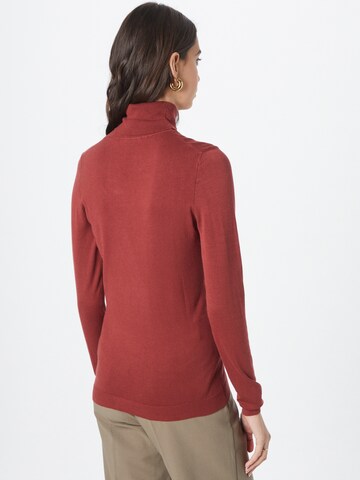 ESPRIT Pullover in Rot