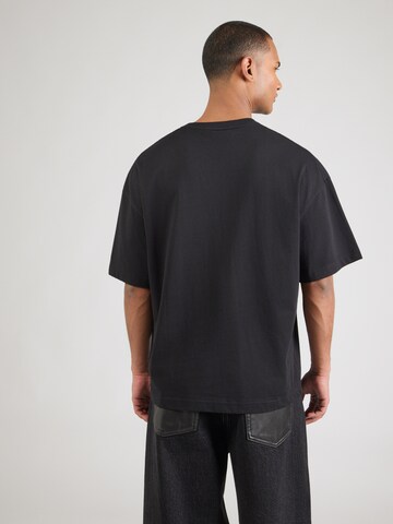 Vertere Berlin T-Shirt 'ECHO' in Schwarz