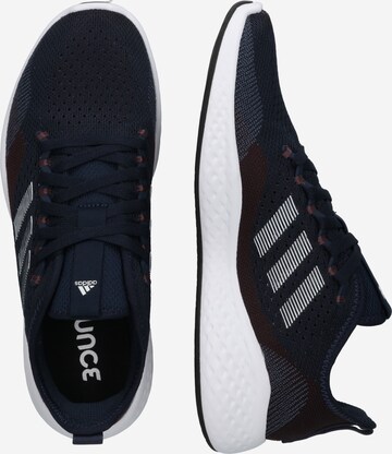 Chaussure de course 'Fluidflow 2.0' ADIDAS SPORTSWEAR en noir