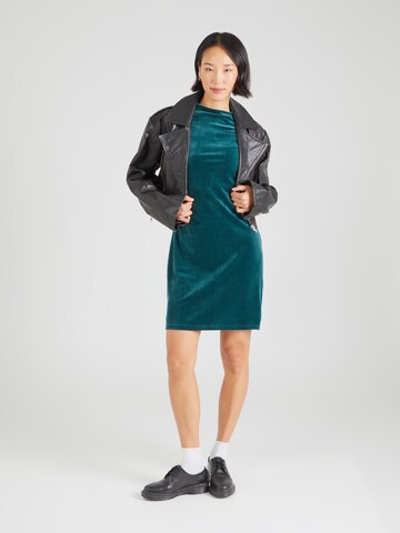 Abito 'BY RUBY' di b.young in verde