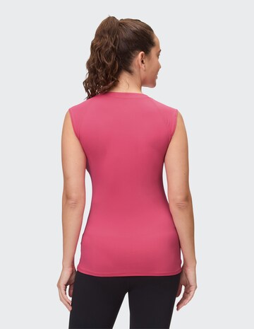 VENICE BEACH Sporttop in Pink