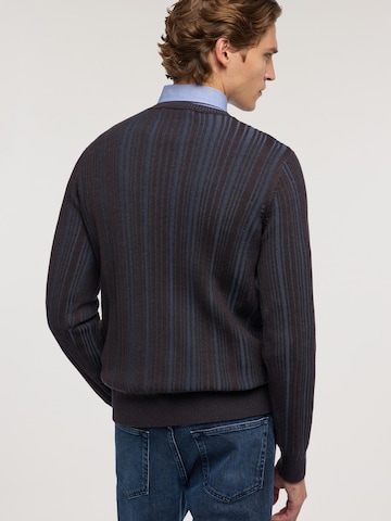Pullover di Trussardi in grigio