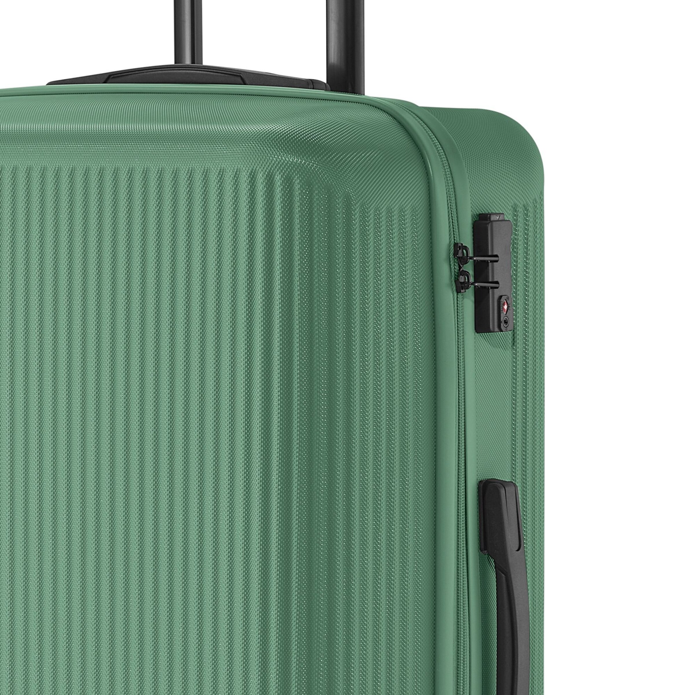 Valisette 'Bali' TRAVELITE en vert