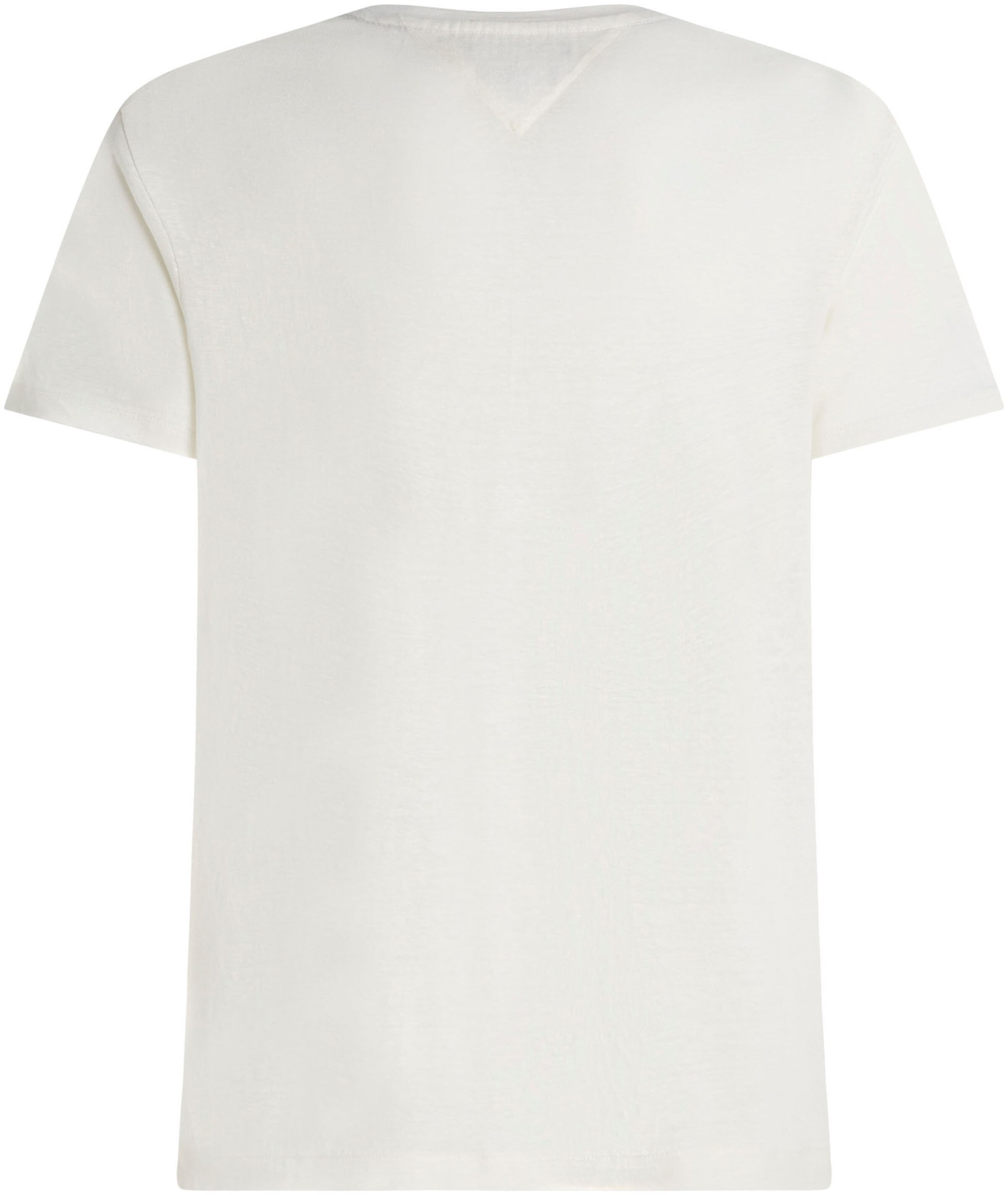 TOMMY HILFIGER Shirt in White