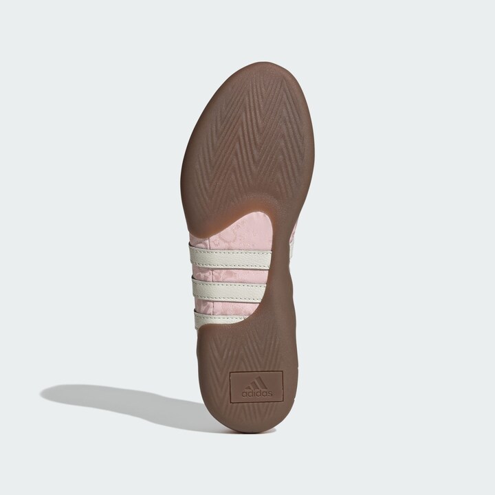 adidas Originals Taekwondo Mei Rosa / Rosa palo — Imagen 4