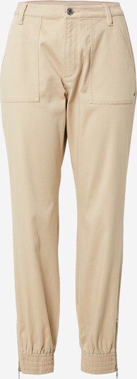 Q/S designed by Trousers in Beige, Item view