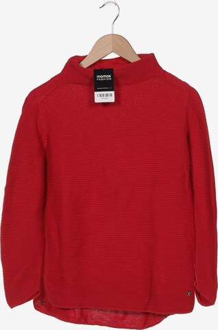 monari Sweater & Cardigan in S in Red: front