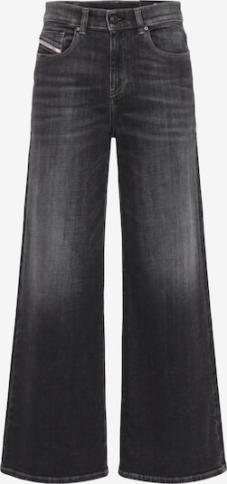 DIESEL Jeans '1978 D-AKEMI' in 25/32 in Dark grey, Item view