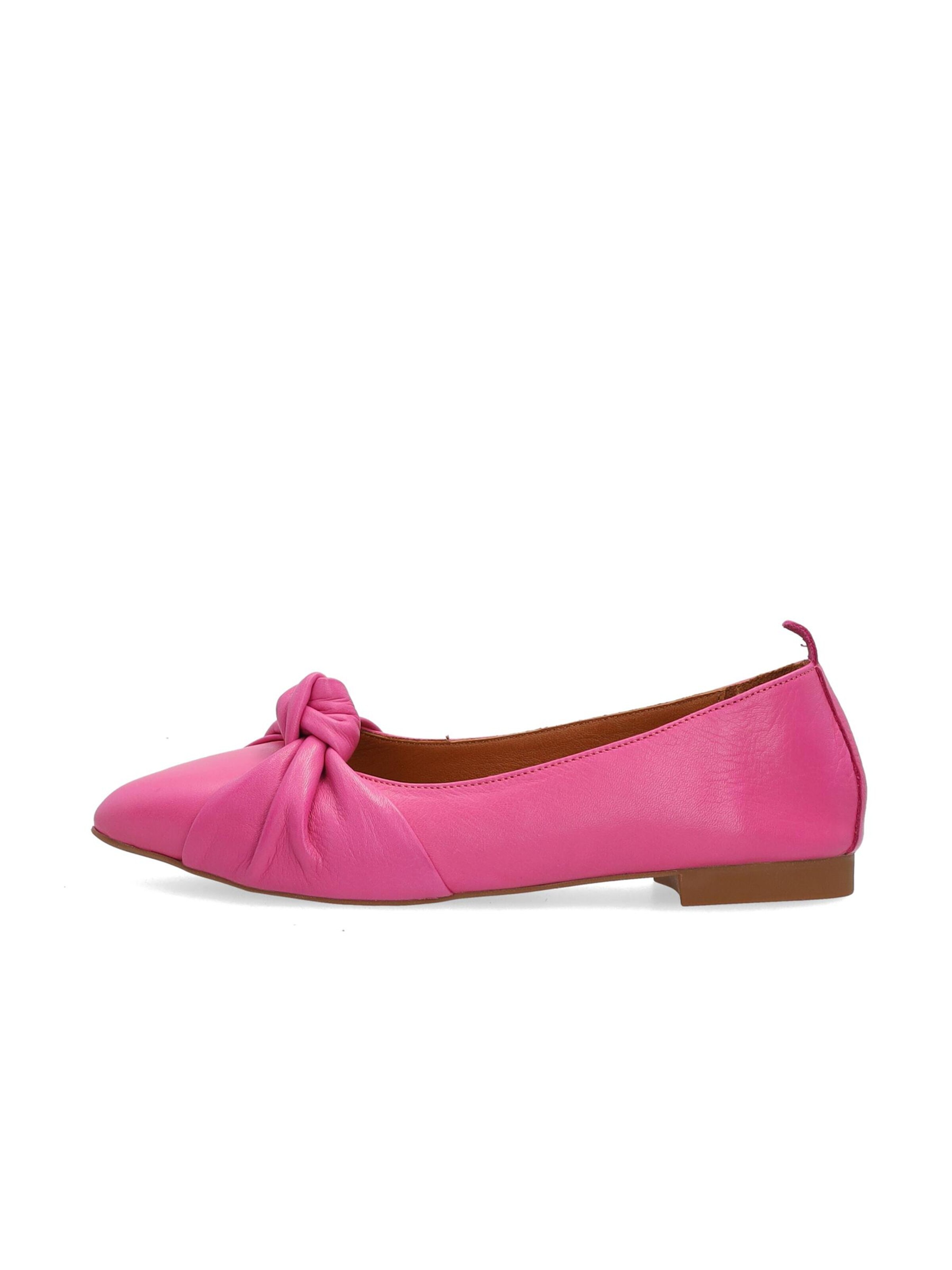 VENEZIA Ballerina 'Venezia'‌‌‌ in Pink