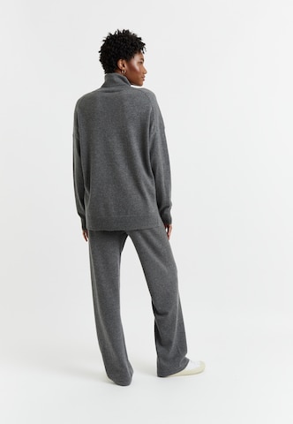 Chinti & Parker Pullover 'Basics' i grå
