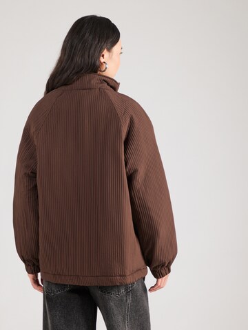 ruda PIECES Demisezoninė striukė 'PCJADE'