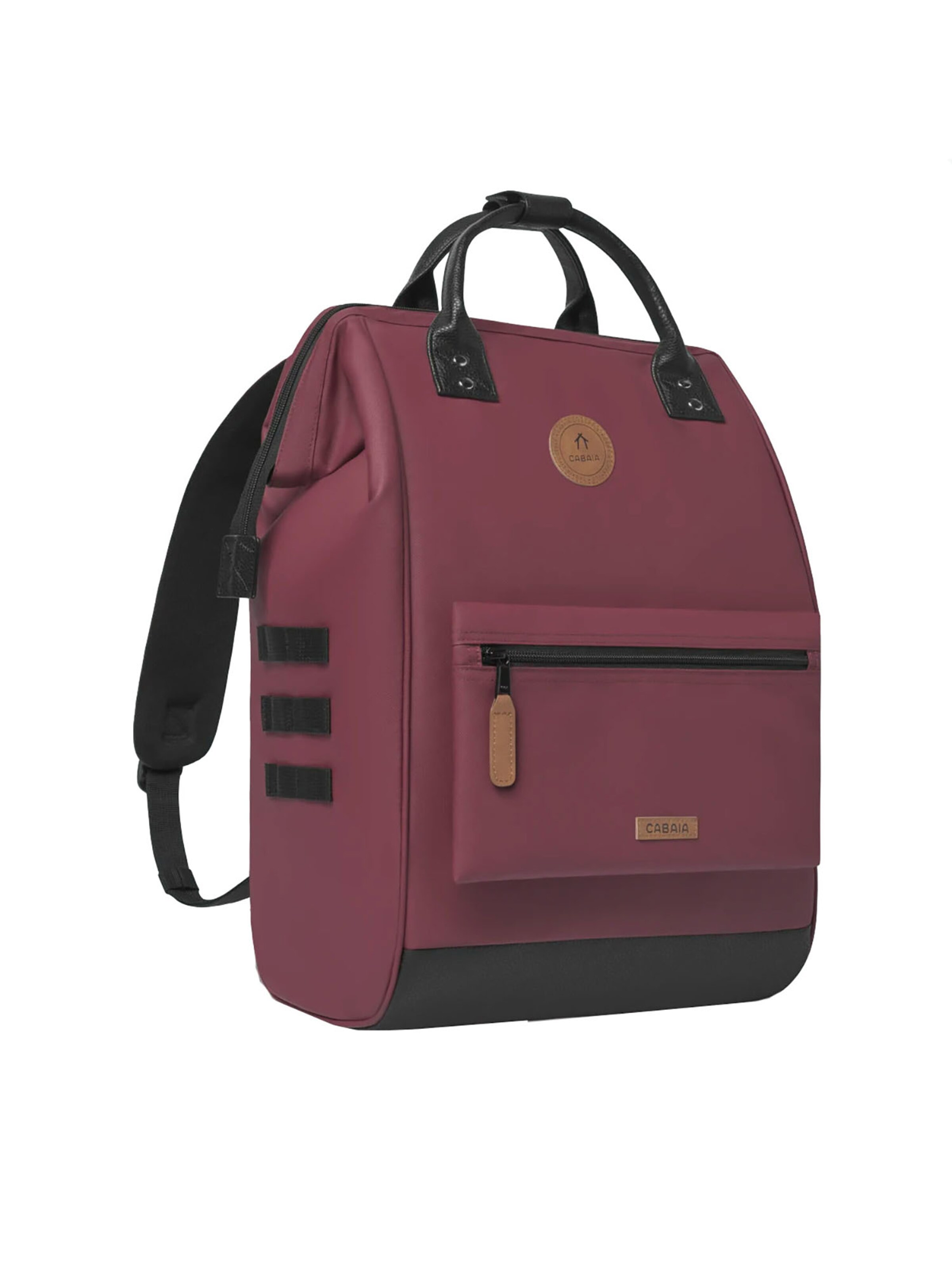 Cabaia Backpack 'Kassala L' in Red