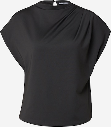 ABOUT YOU Pusero 'Sunny' värissä musta: etupuoli