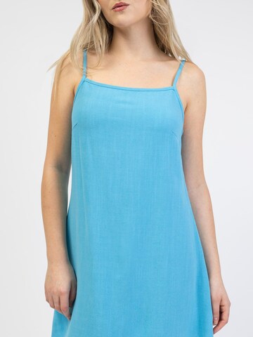 BROKE + SCHÖN Dress in Blue