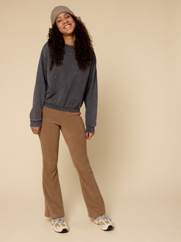 Looxs Revolution Sweatshirt in Grijs