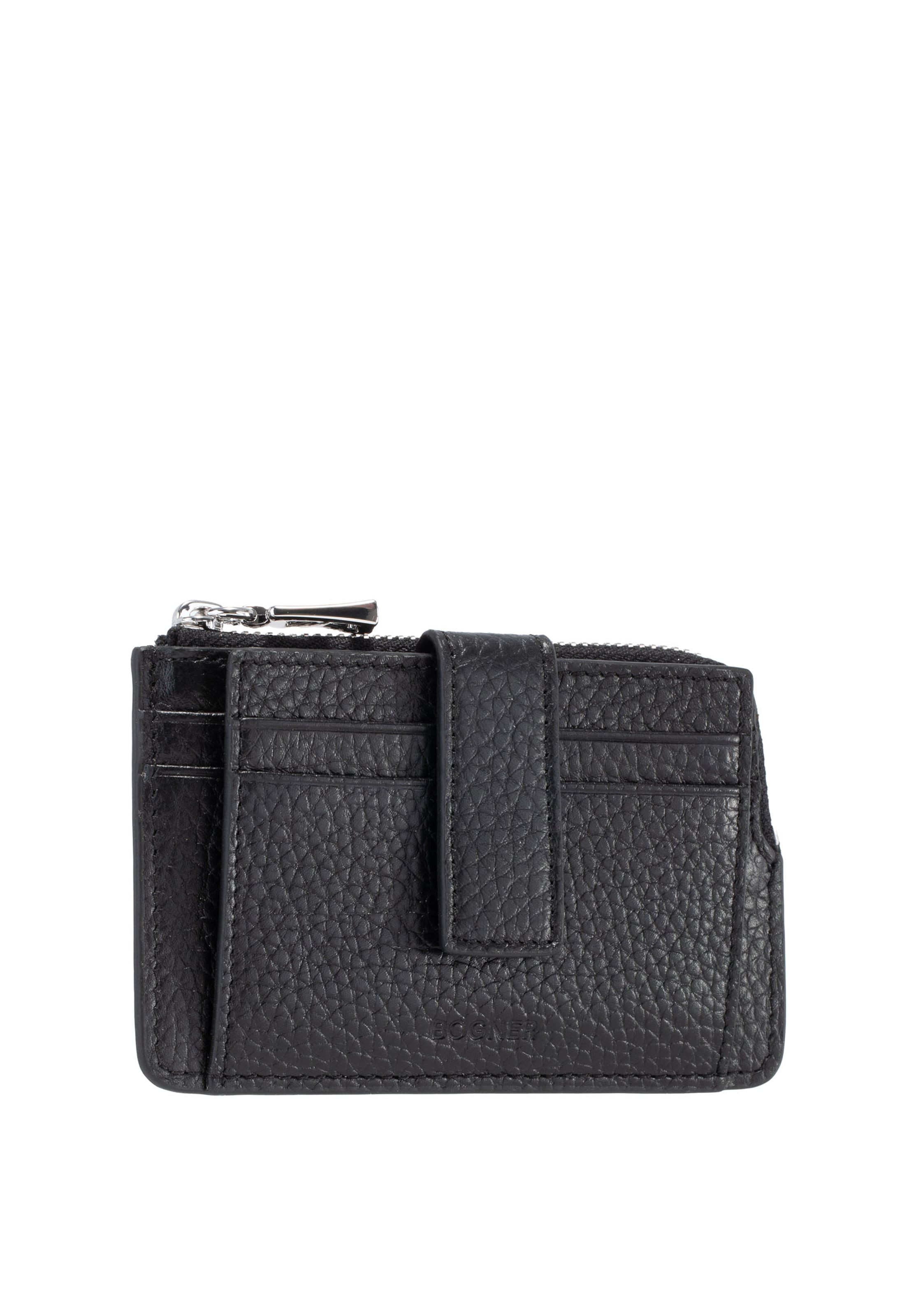 BOGNER - Cartera 'Sulden Elli' en negro