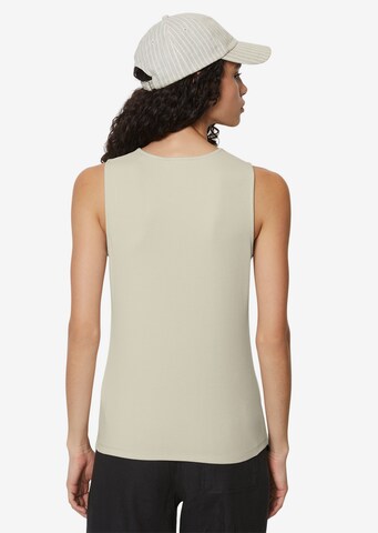 Marc O'Polo Top in Beige