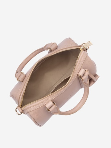 LANCASTER Paris Handtas 'Milano Ana' in Beige