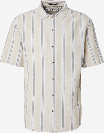 No ExcessRegular Fit Košulja - siva boja: prednji dio