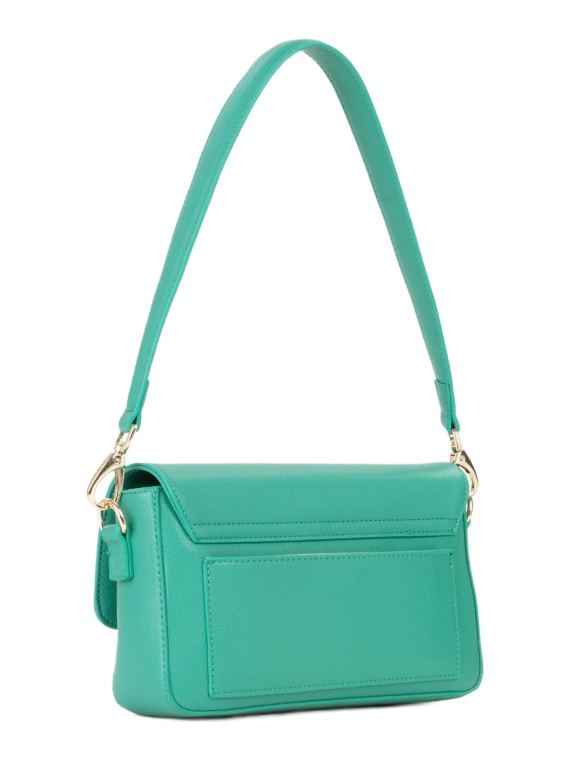 VALENTINO Handtas in Groen
