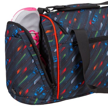 Borsa sportiva di MCNEILL in blu