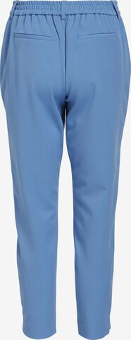 OBJECT Slimfit Hose 'Lisa' in Blau