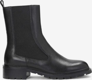 Boots chelsea di Kazar in nero