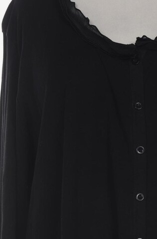 Ulla Popken Sweater & Cardigan in 9XL in Black