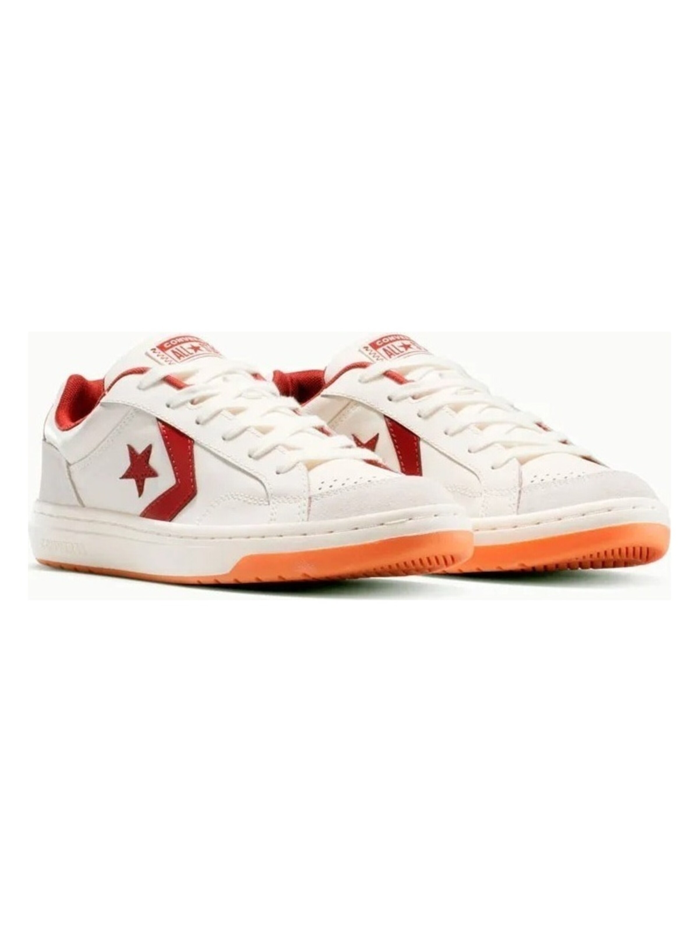 CONVERSE Sneaker low 'Pro Blaze Classic'‌‌‌‌‌ in Weiß