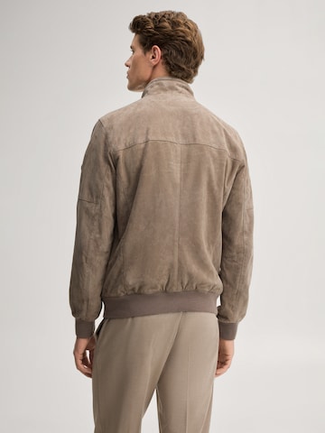 Veste mi-saison JOOP! en beige