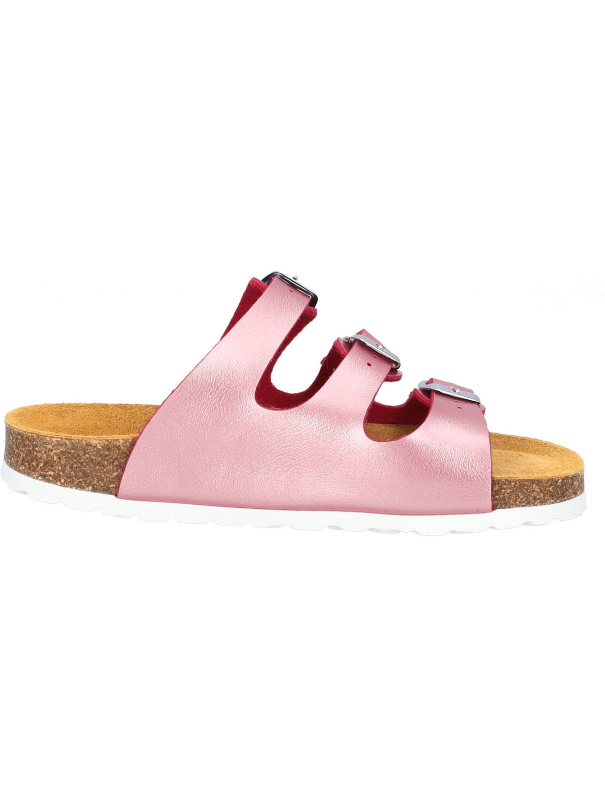 Palado Sandal 'Capri' in Pink