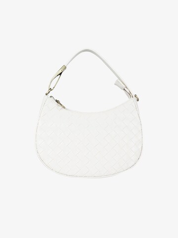 Marc Ellis - Clutches em bege: frente